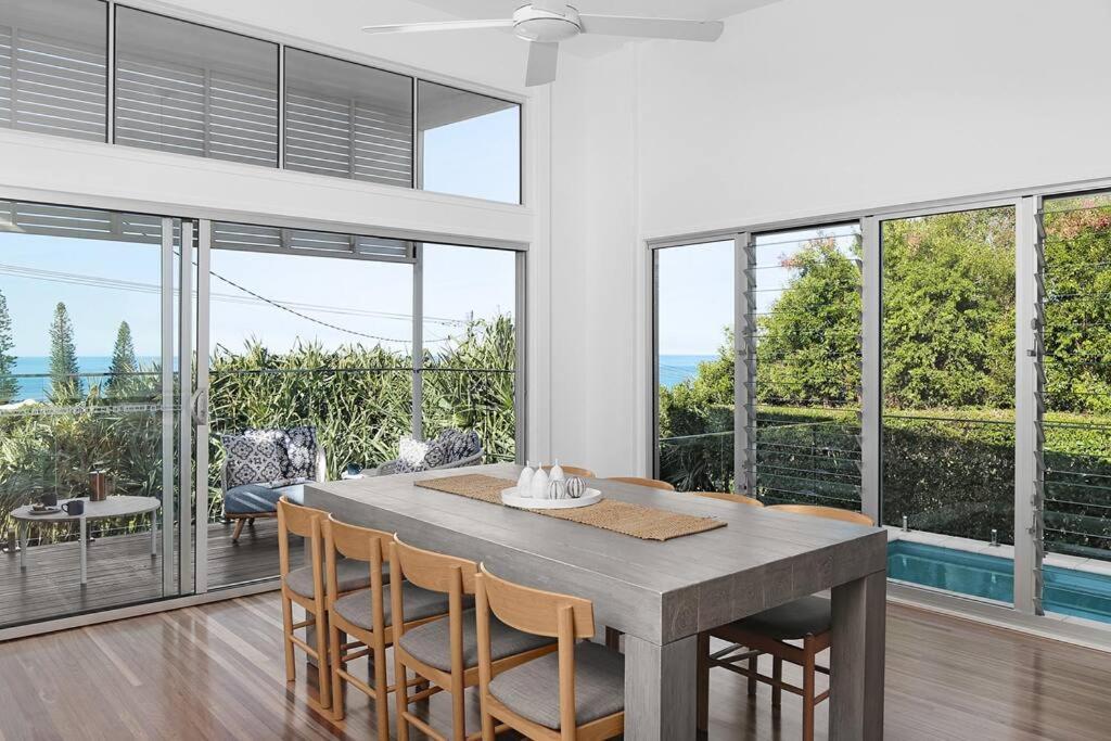 Sunshine Getaway by Noosa Secret Destinations