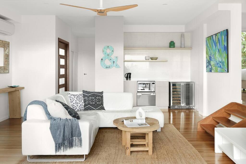 Sunshine Getaway by Noosa Secret Destinations