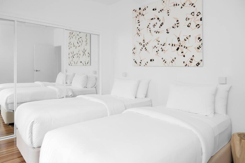 Sunshine Getaway by Noosa Secret Destinations