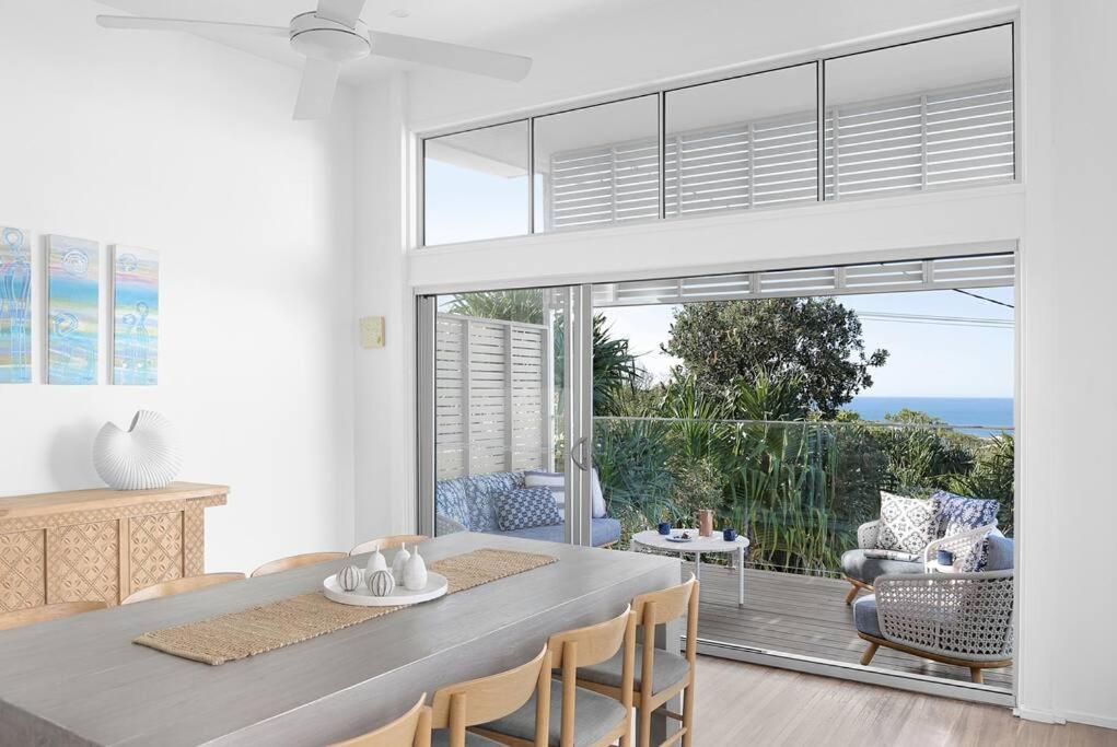 Sunshine Getaway by Noosa Secret Destinations