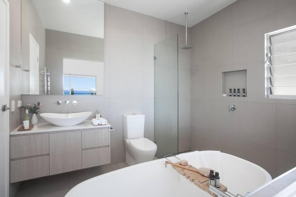 Sunshine Getaway by Noosa Secret Destinations