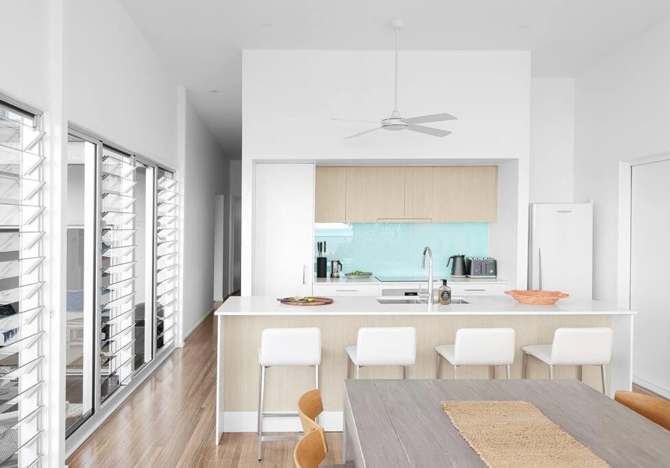 Sunshine Getaway by Noosa Secret Destinations