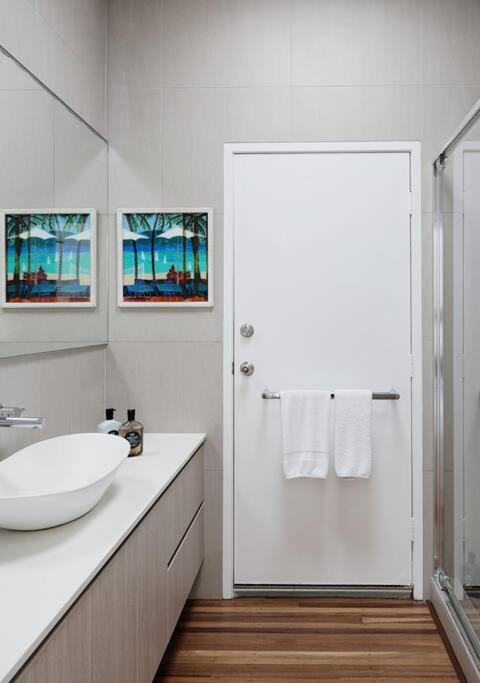 Sunshine Getaway by Noosa Secret Destinations