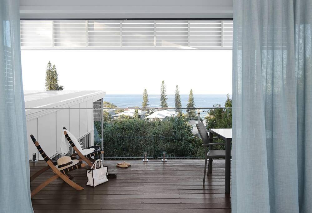 Sunshine Getaway by Noosa Secret Destinations