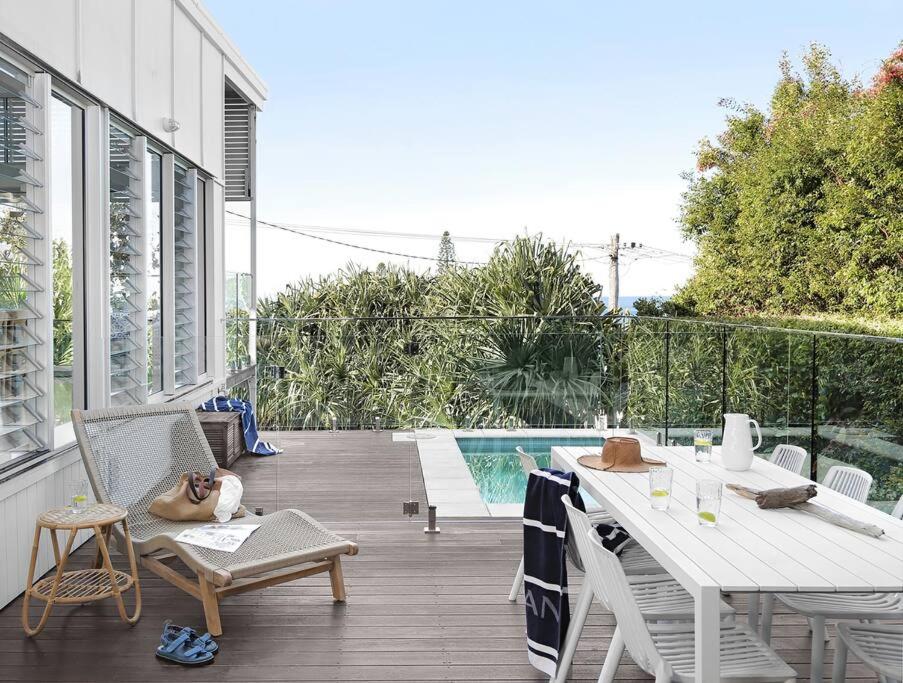 Sunshine Getaway by Noosa Secret Destinations