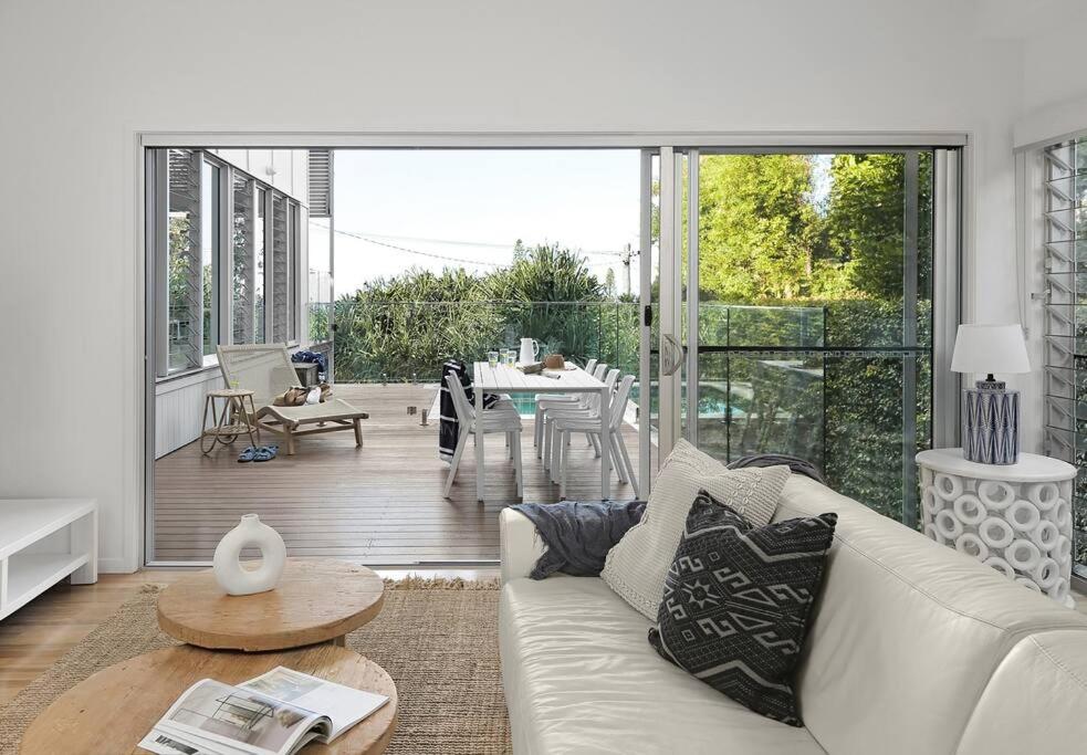 Sunshine Getaway by Noosa Secret Destinations