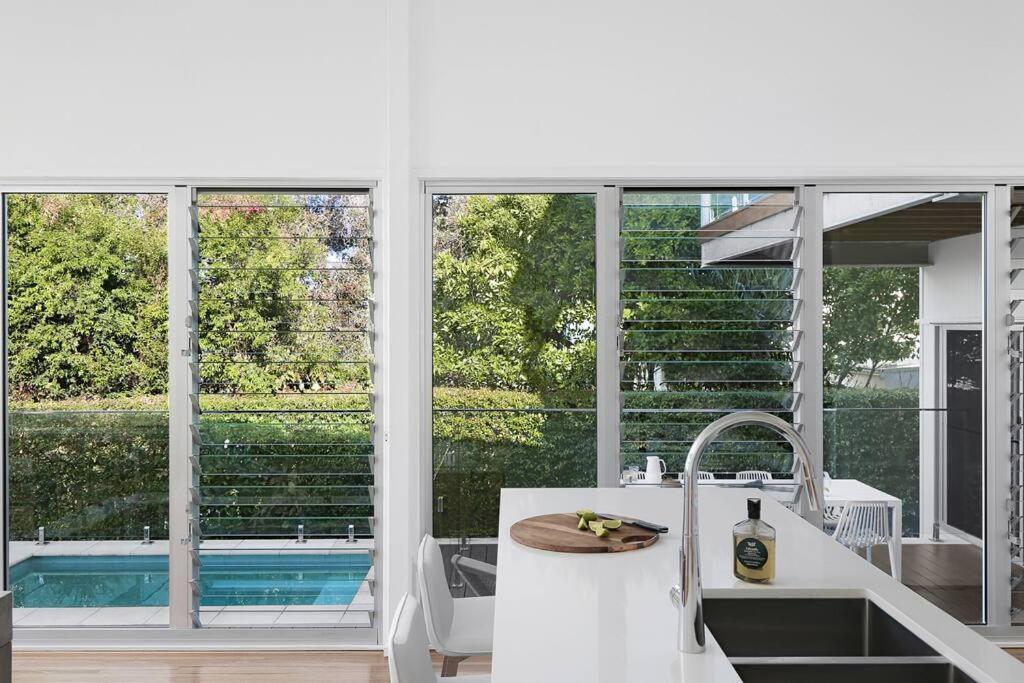 Sunshine Getaway by Noosa Secret Destinations