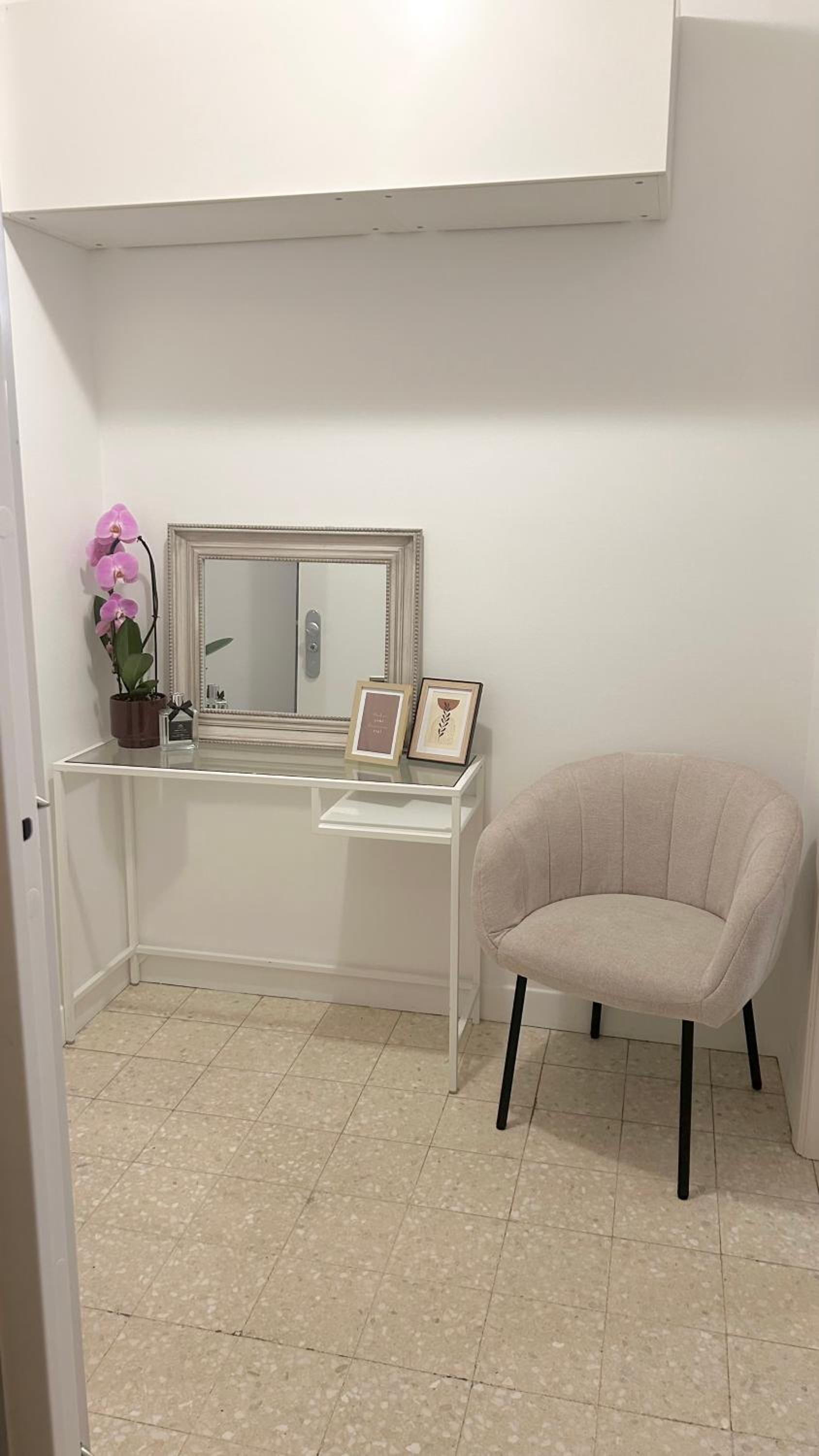 Charming two bedroom flat - NATO - Brussels