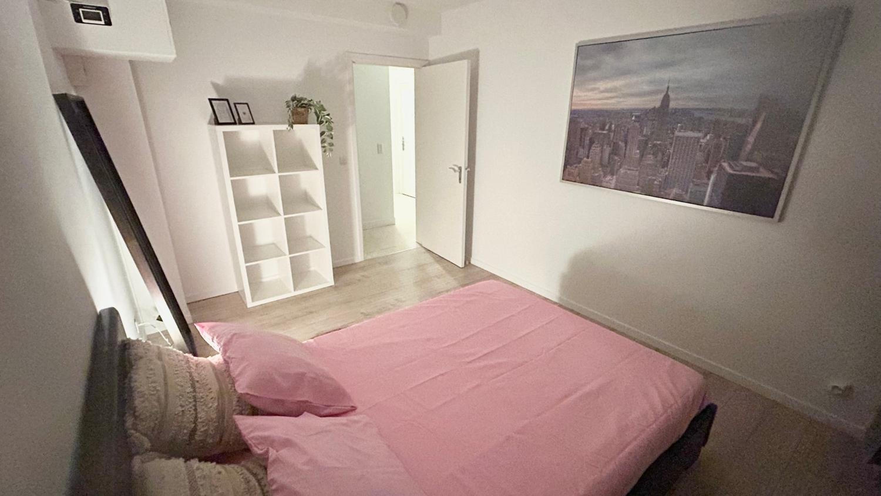 Charming two bedroom flat - NATO - Brussels