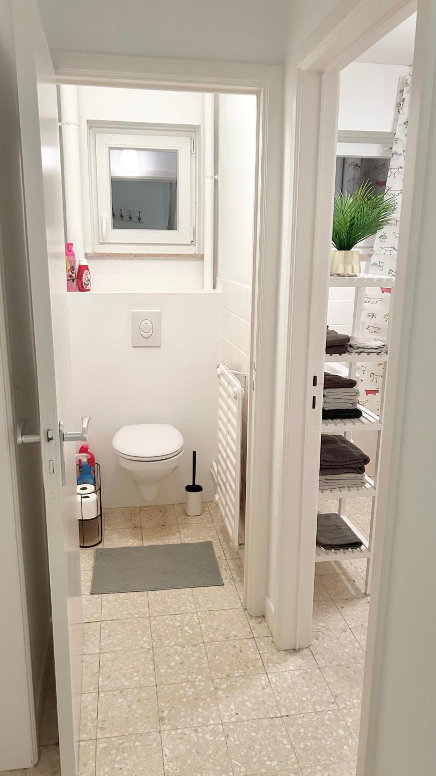 Charming two bedroom flat - NATO - Brussels
