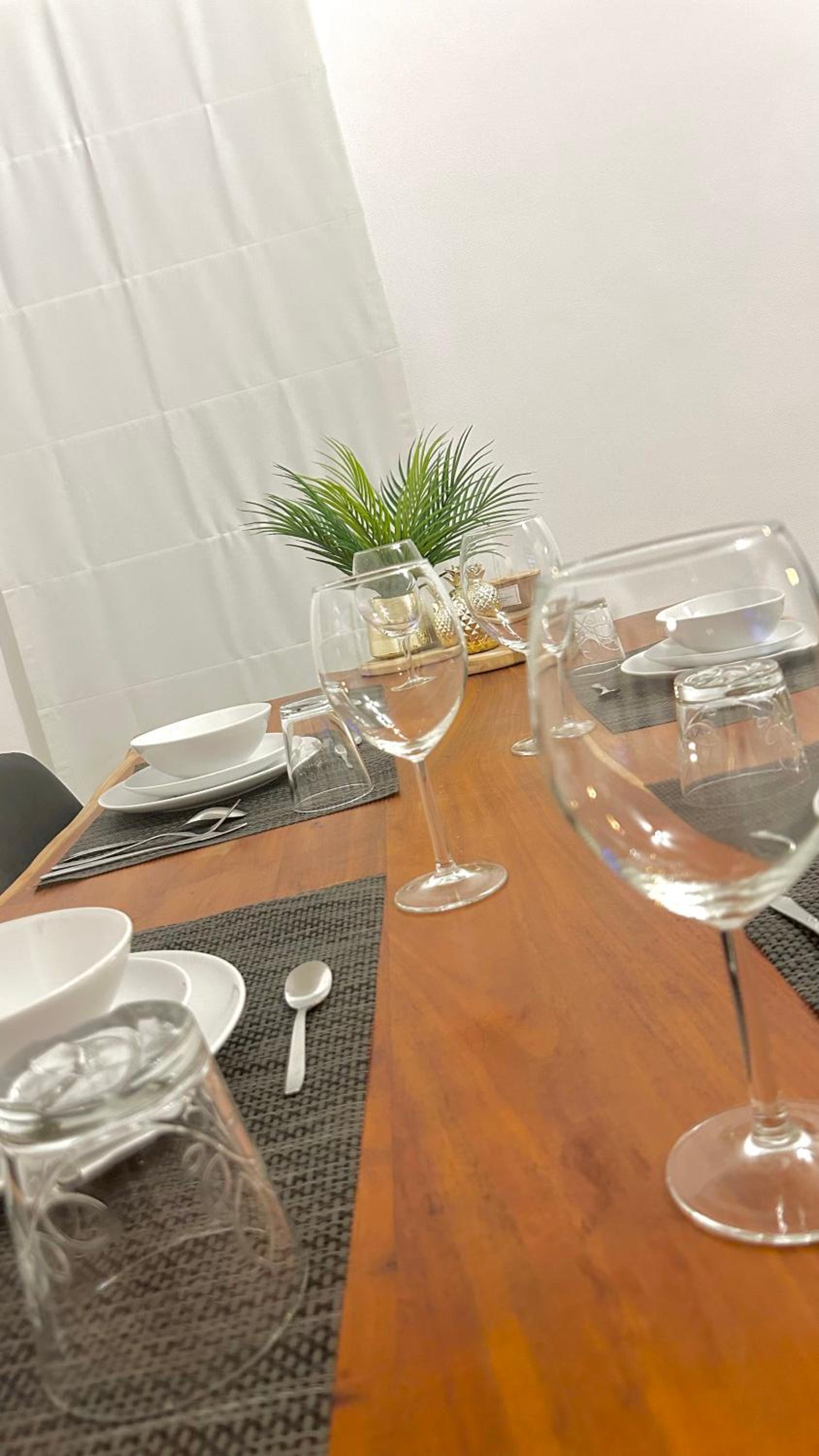 Charming two bedroom flat - NATO - Brussels