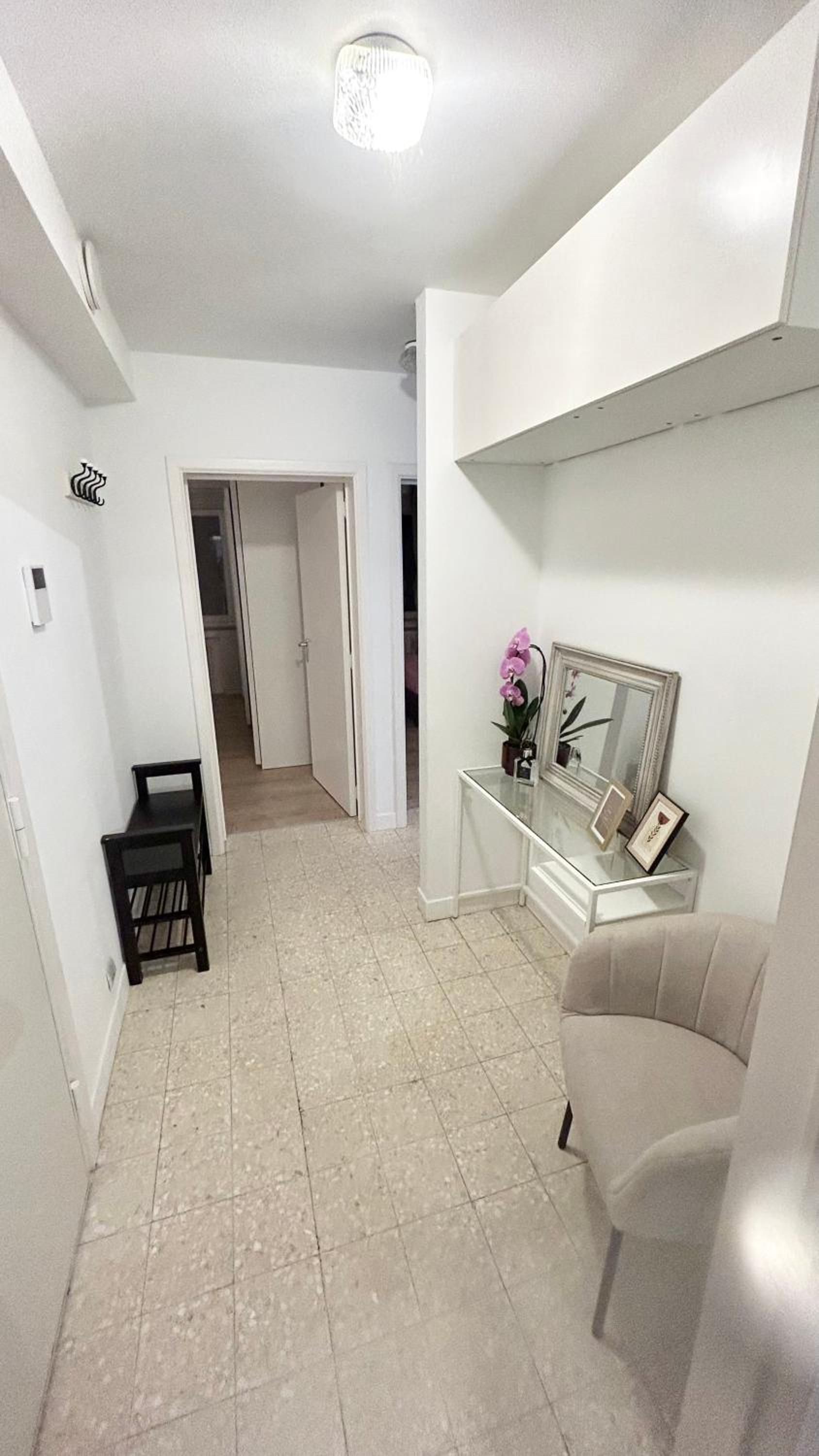 Charming two bedroom flat - NATO - Brussels