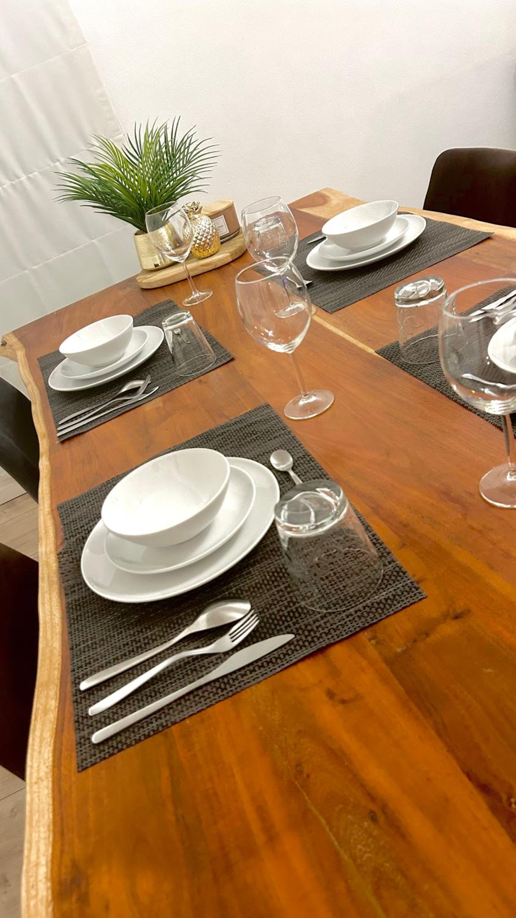 Charming two bedroom flat - NATO - Brussels