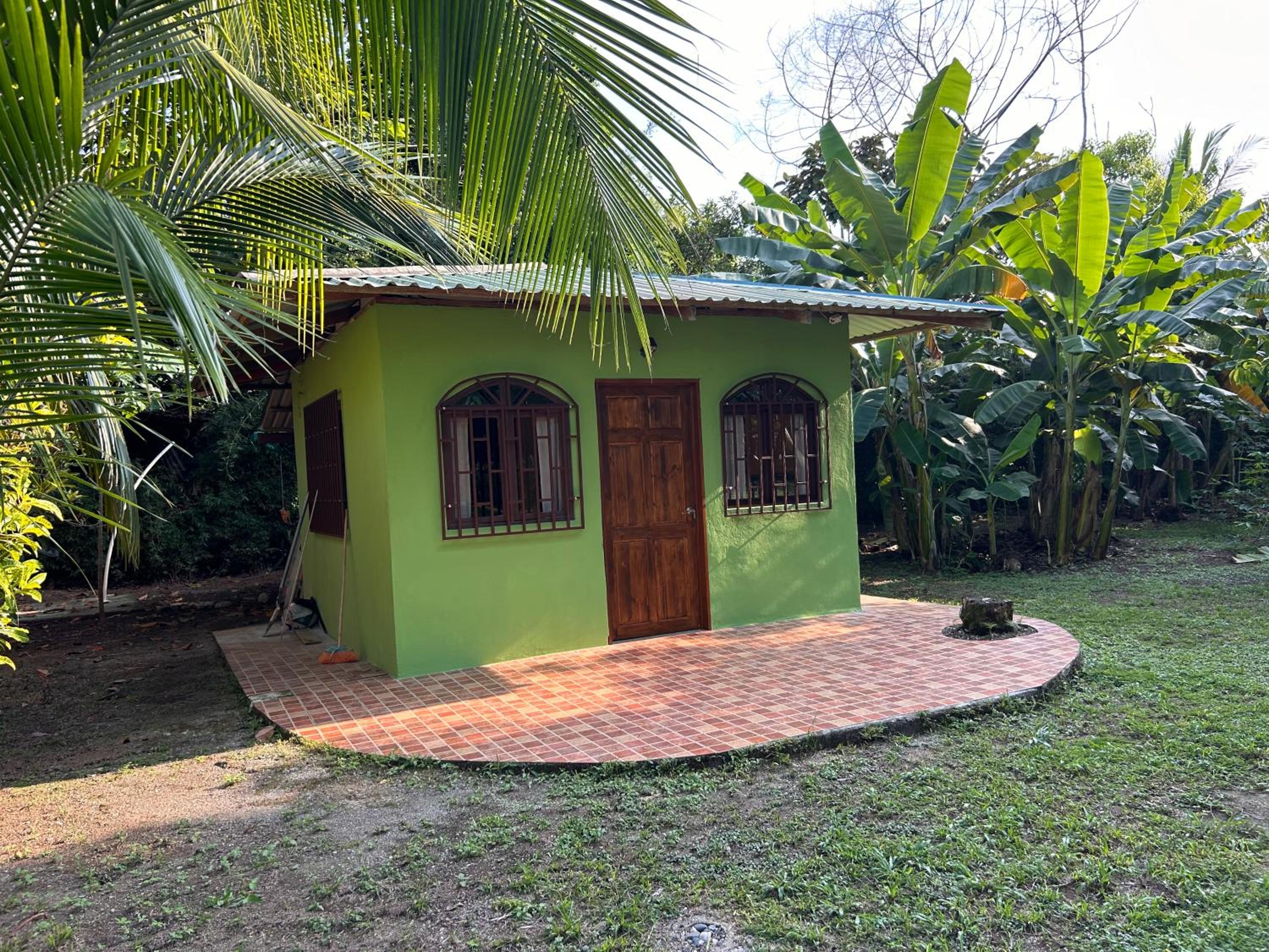 Cabina Lima
