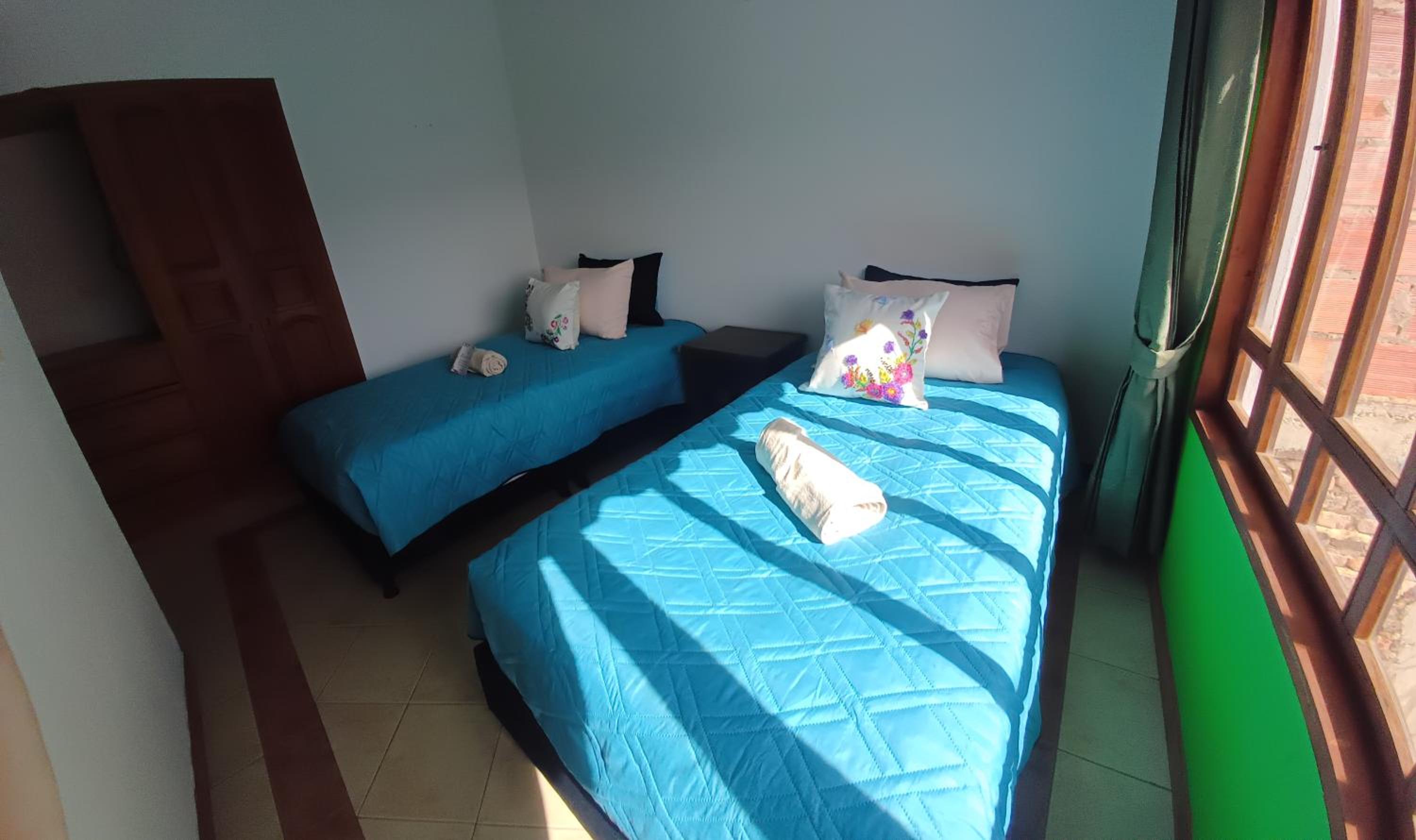 Mar y Luz Casita Hotel