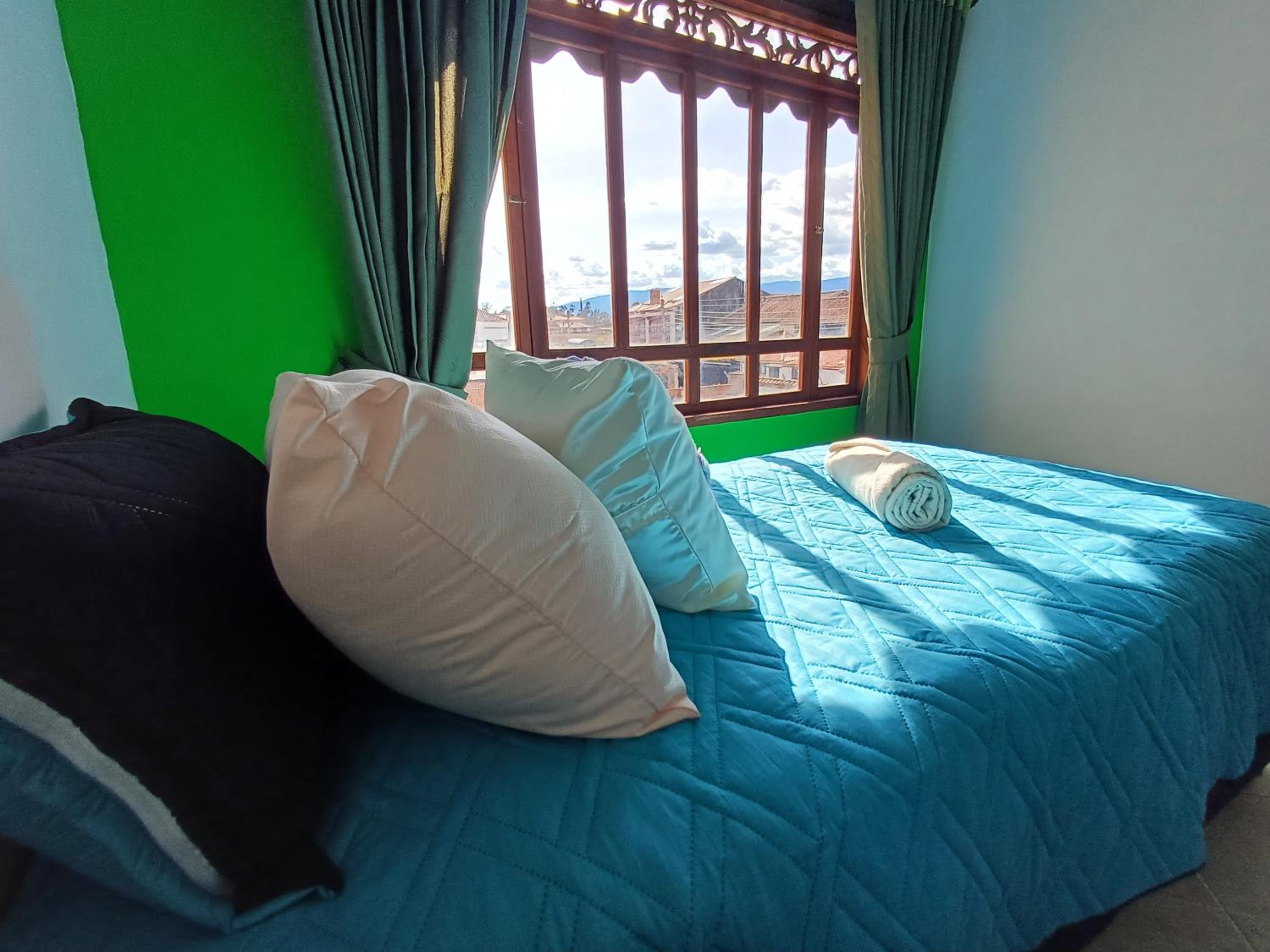 Mar y Luz Casita Hotel