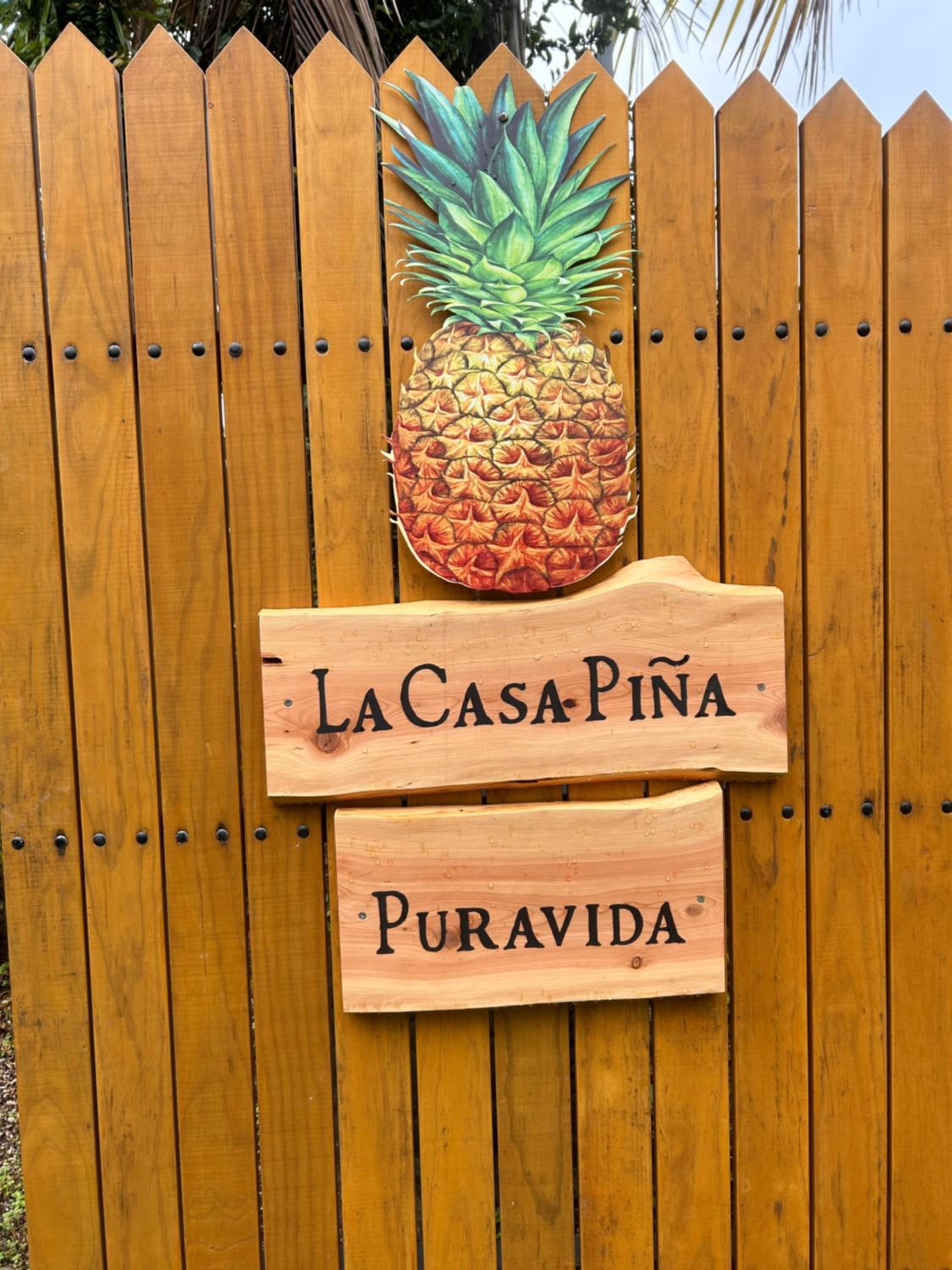 Cabina Lima