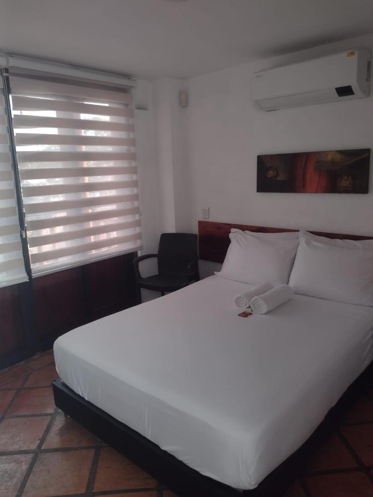 Casa Marqués del Pedregal
