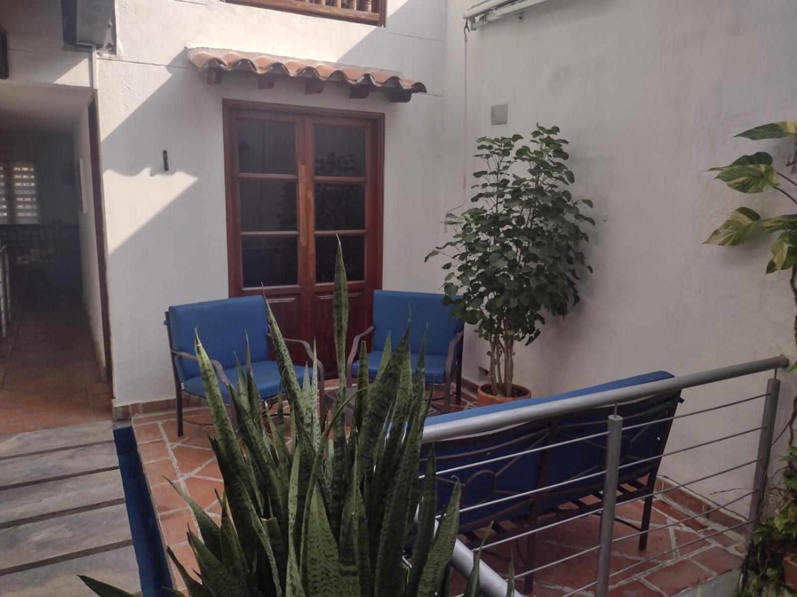 Casa Marqués del Pedregal