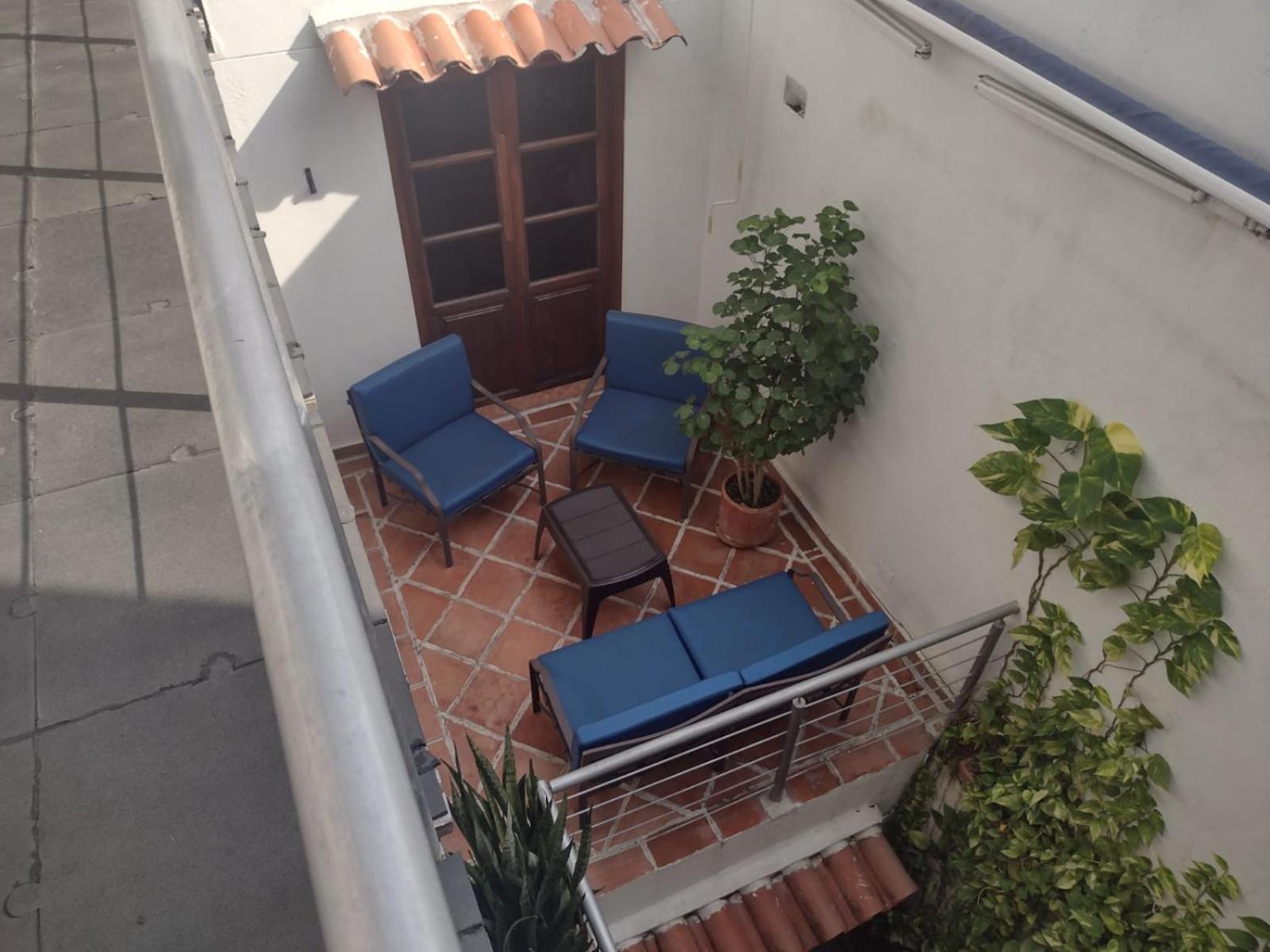 Casa Marqués del Pedregal