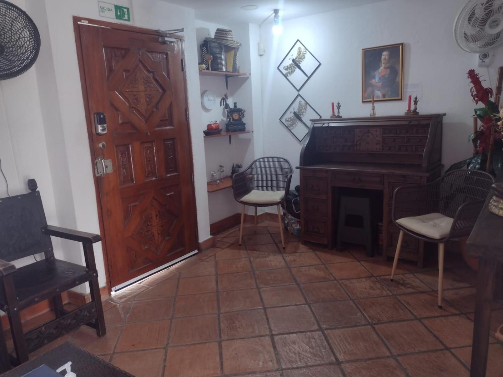 Casa Marqués del Pedregal
