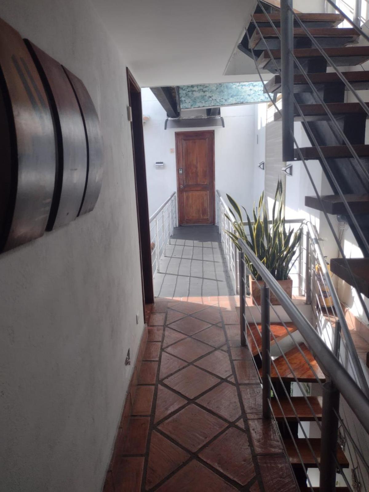Casa Marqués del Pedregal