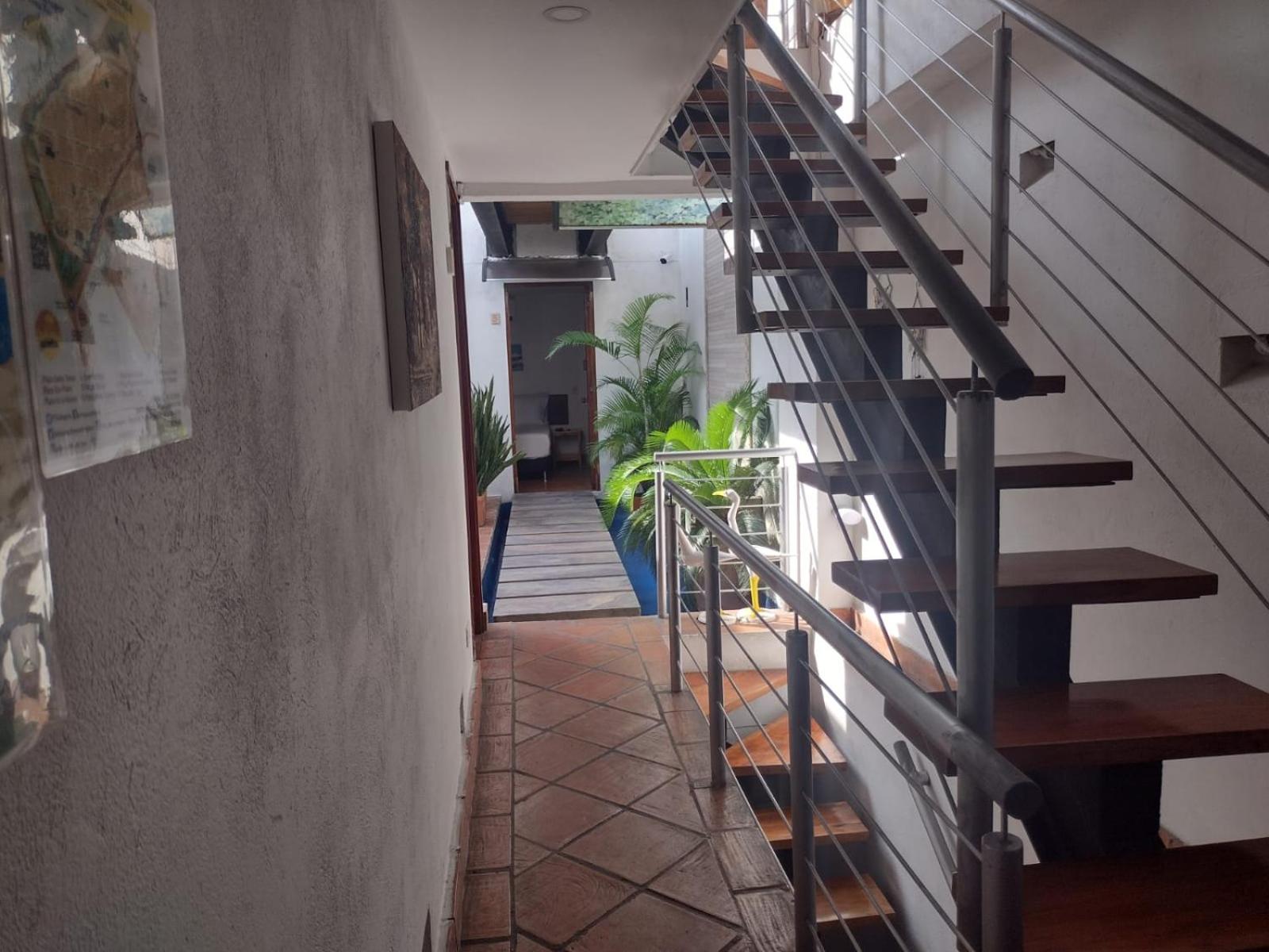 Casa Marqués del Pedregal