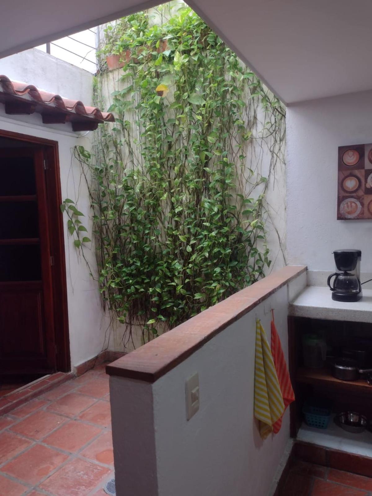 Casa Marqués del Pedregal