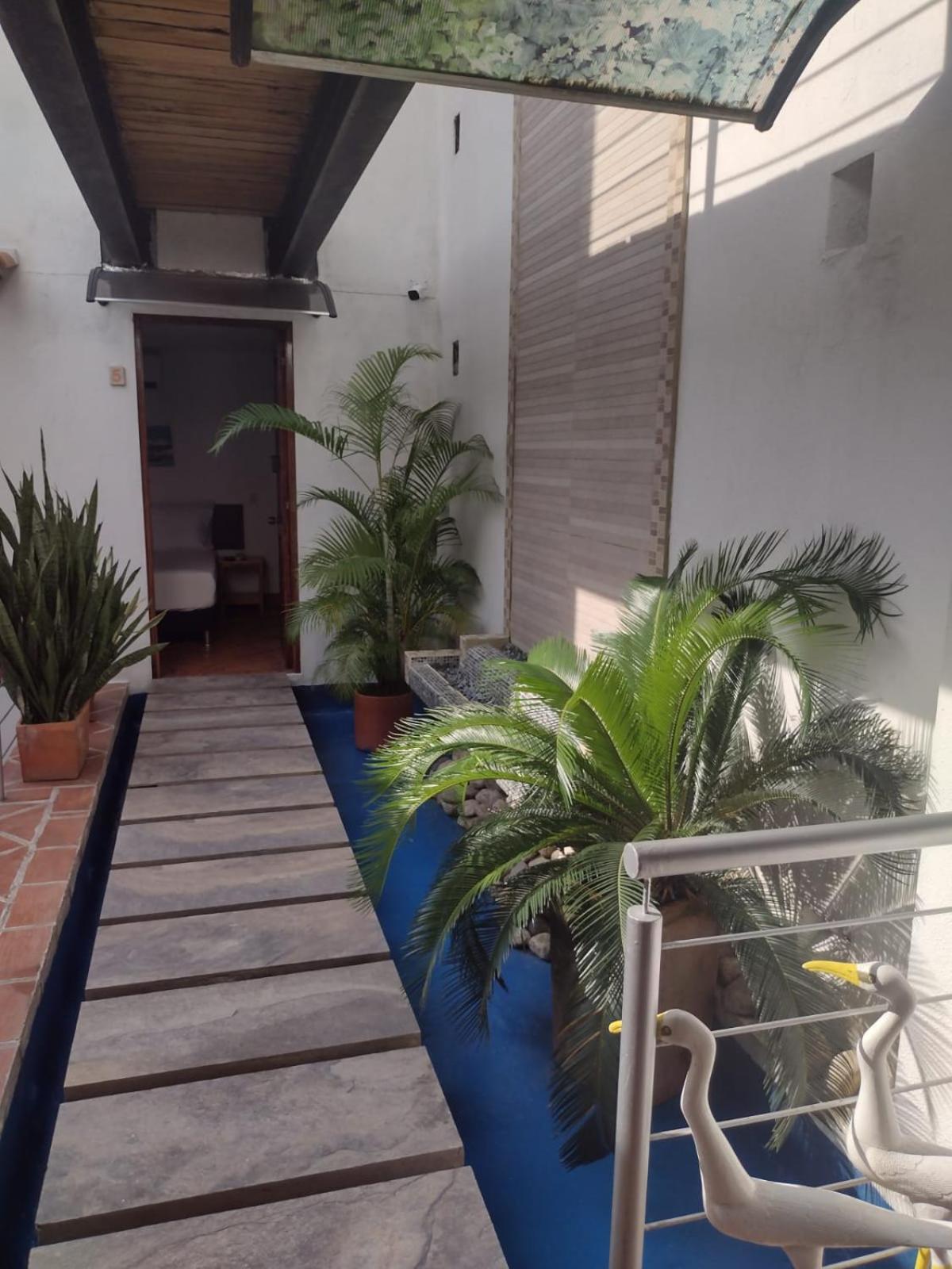 Casa Marqués del Pedregal