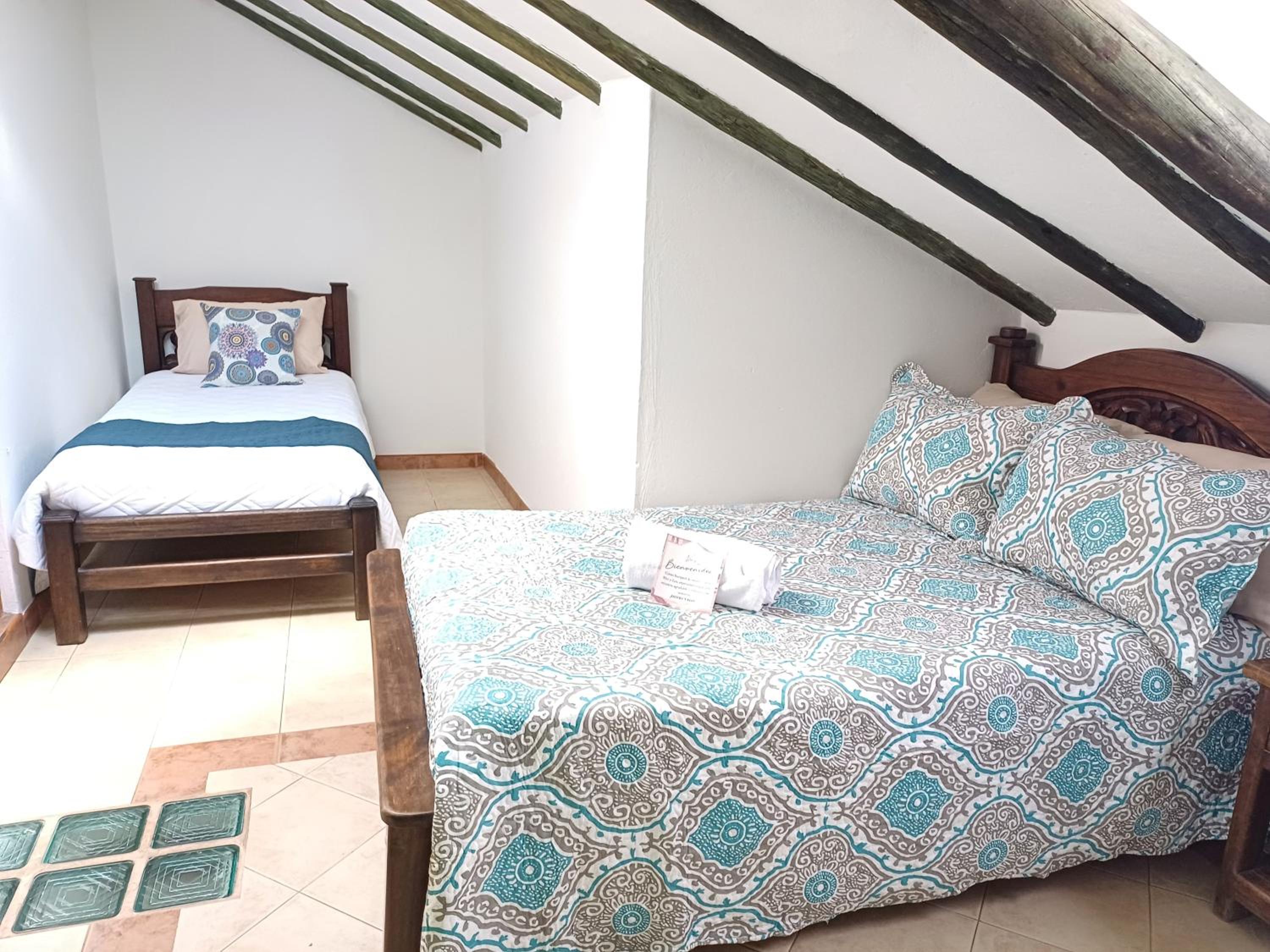 Mar y Luz Casita Hotel