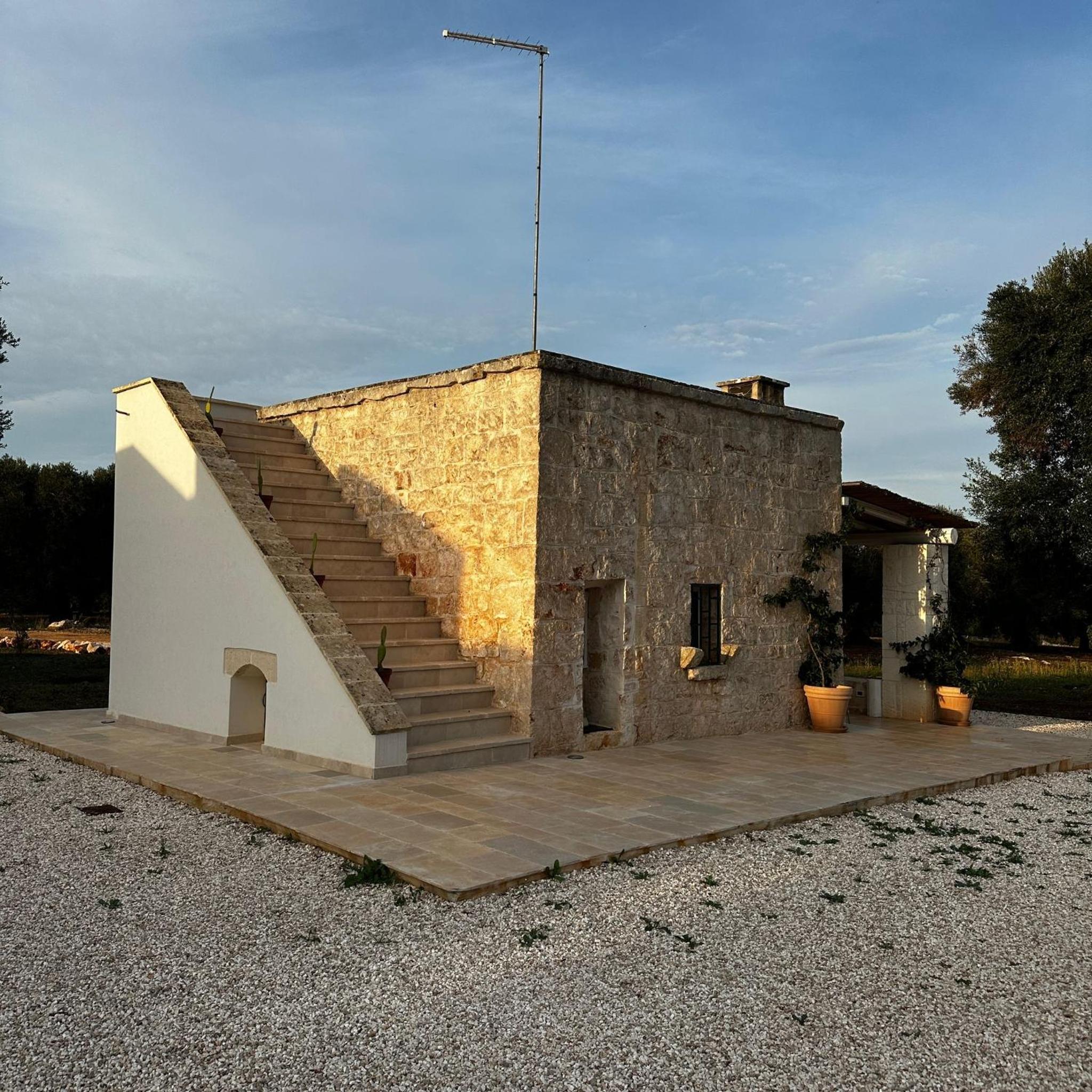 Tenuta La Pomona