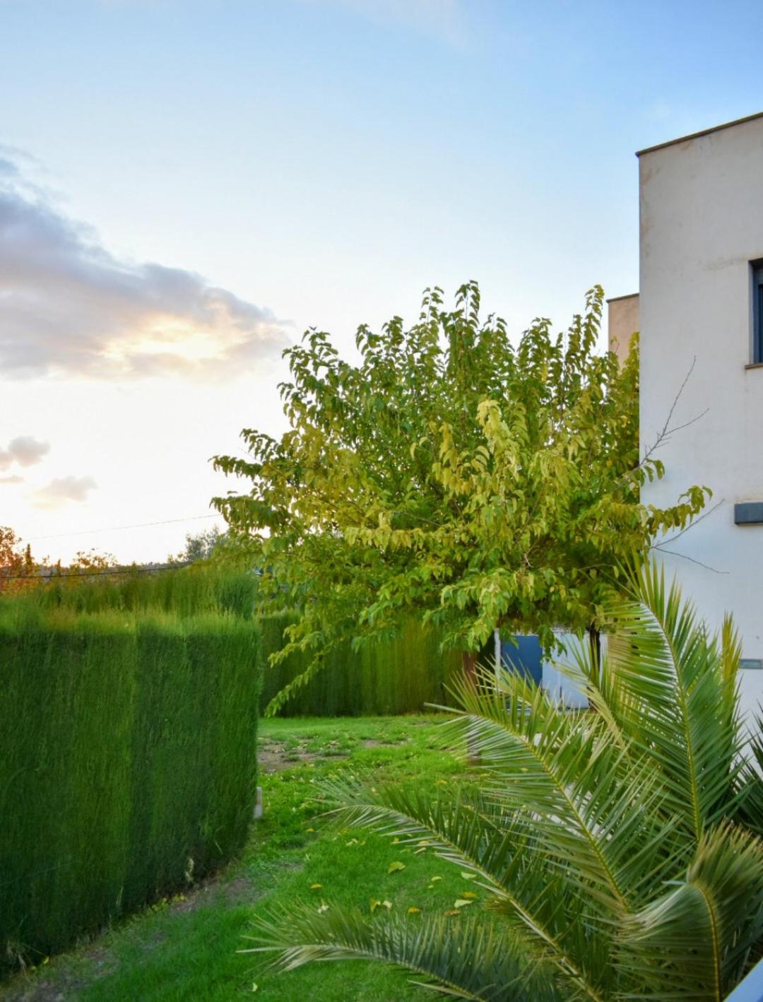 Villa Sierra, pool & BBQ