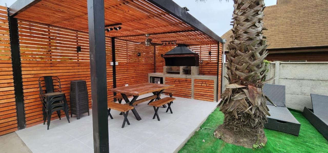 Casa en Pichilemu Playa Hermosa