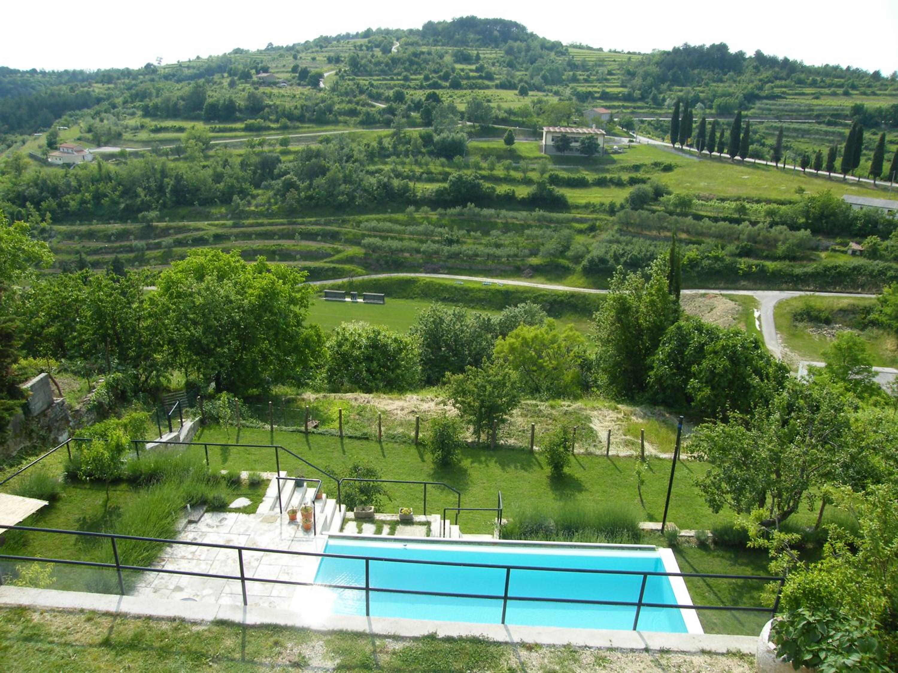 Villa Belle