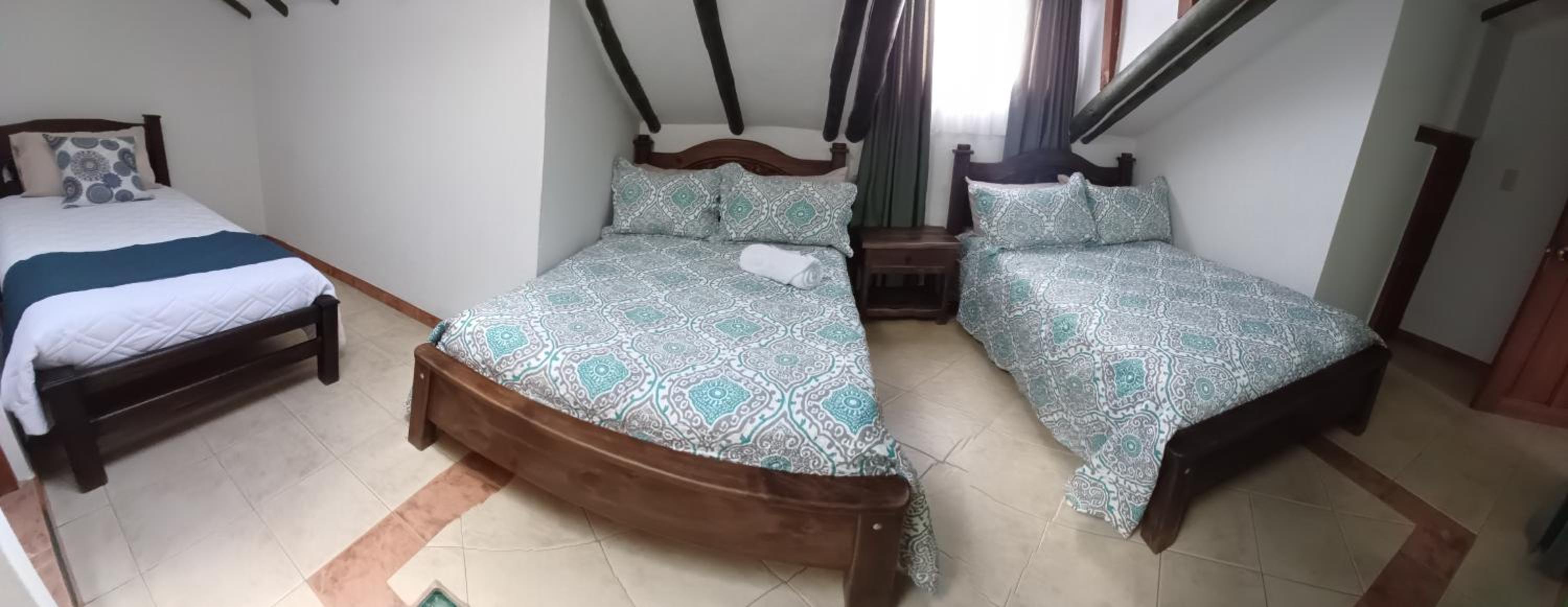 Mar y Luz Casita Hotel