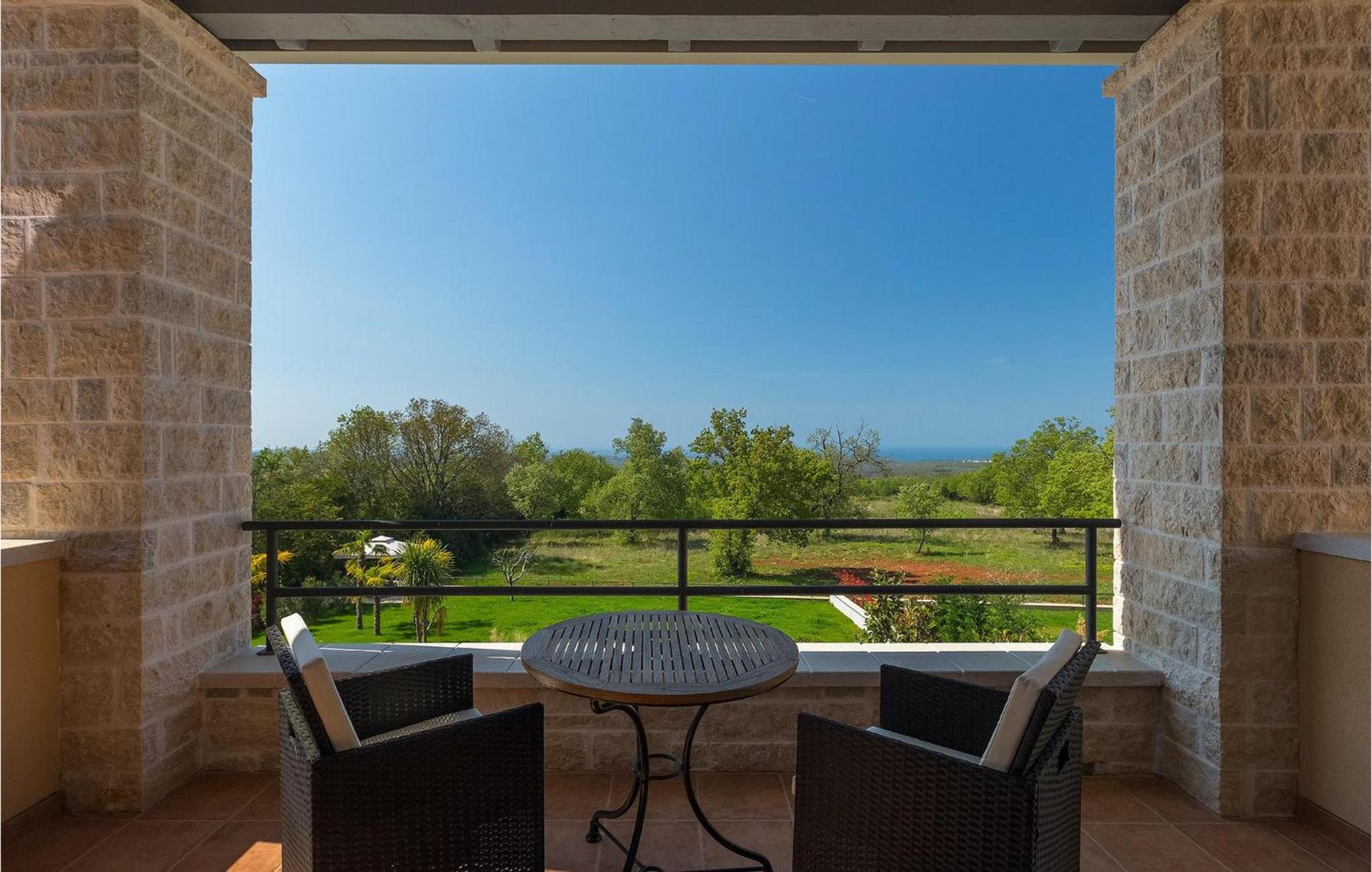 Villa Nikolina