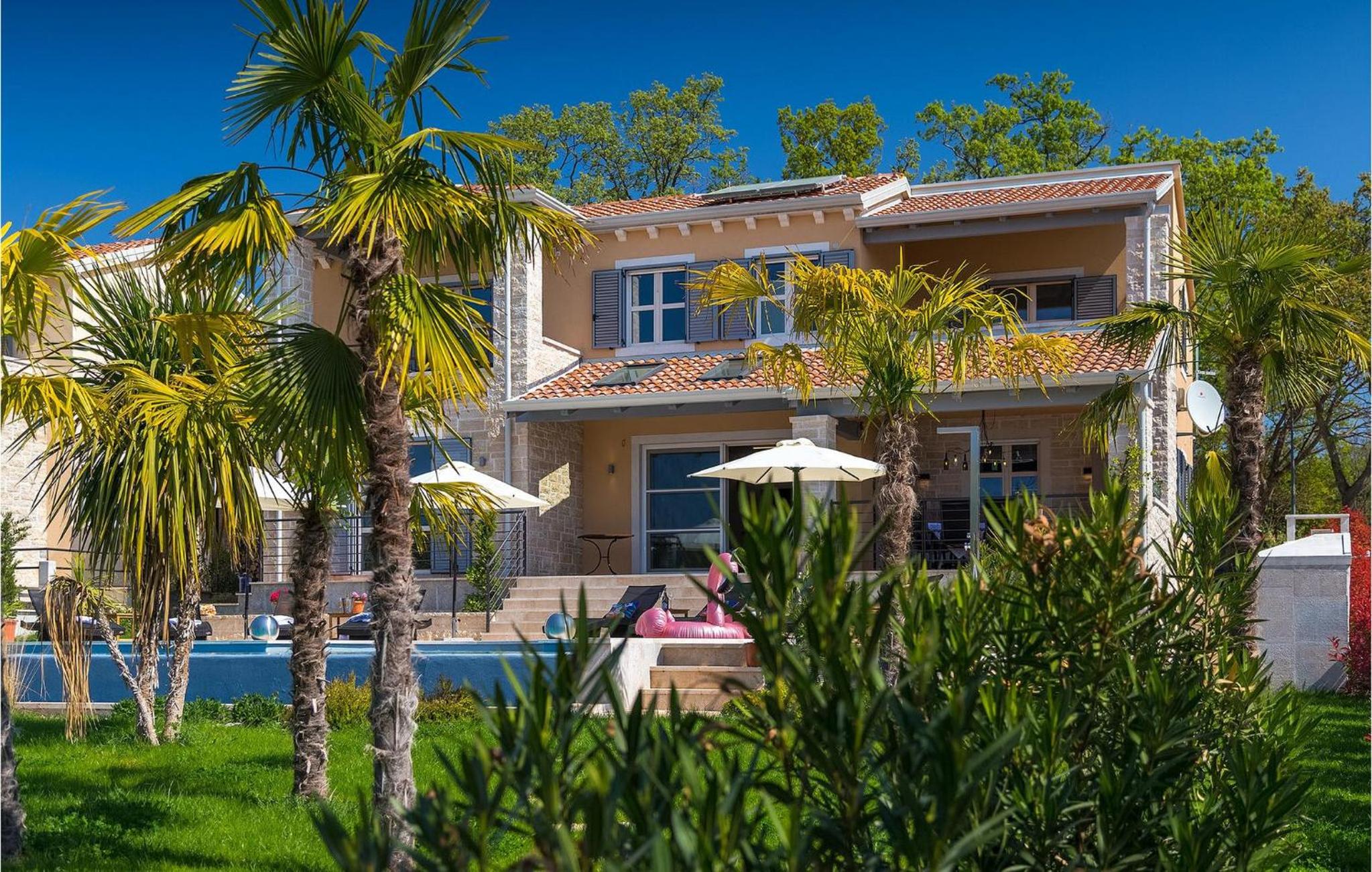 Villa Nikolina