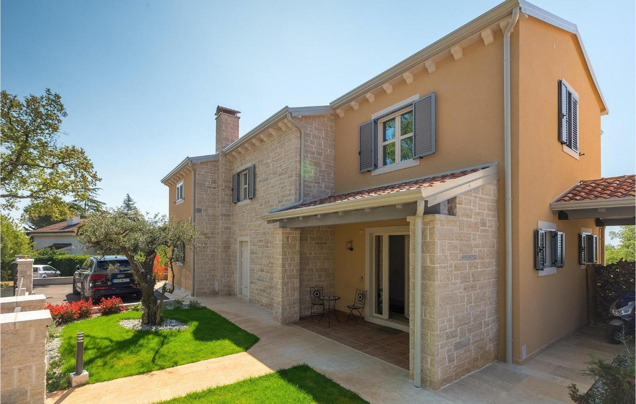 Villa Nikolina
