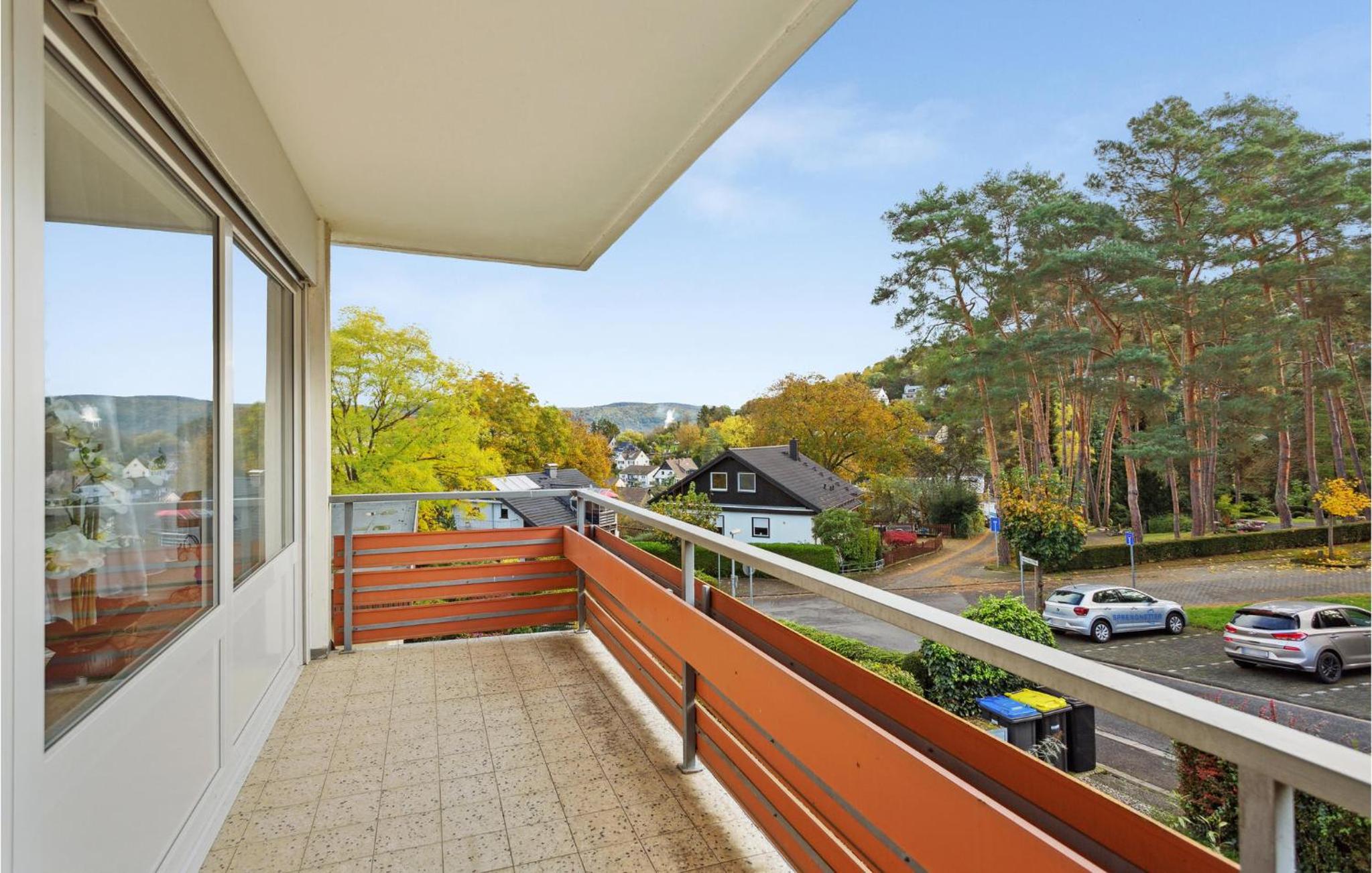 Stunning Apartment In Bad Breisig With Wi-Fi
