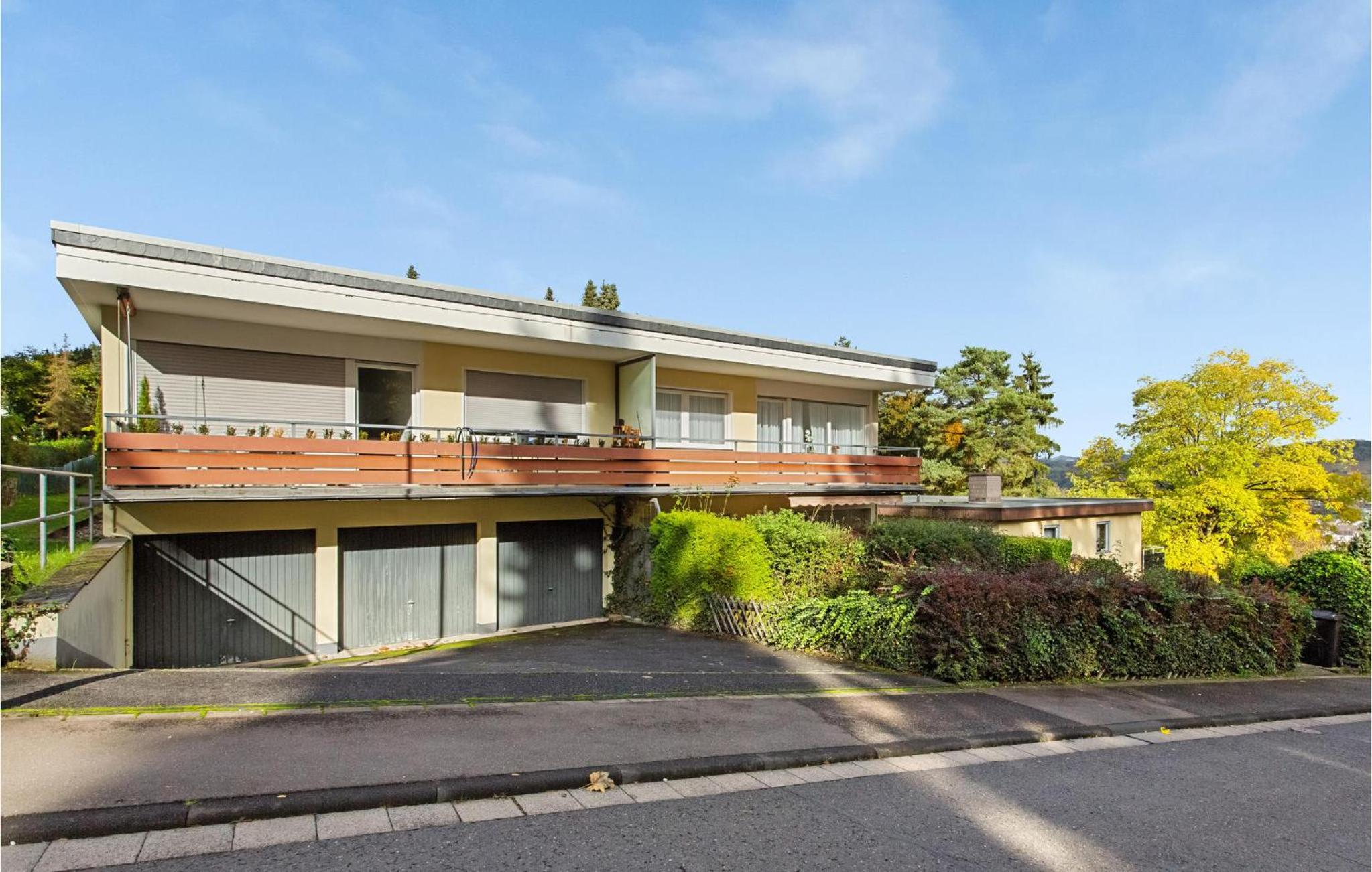 Stunning Apartment In Bad Breisig With Wi-Fi