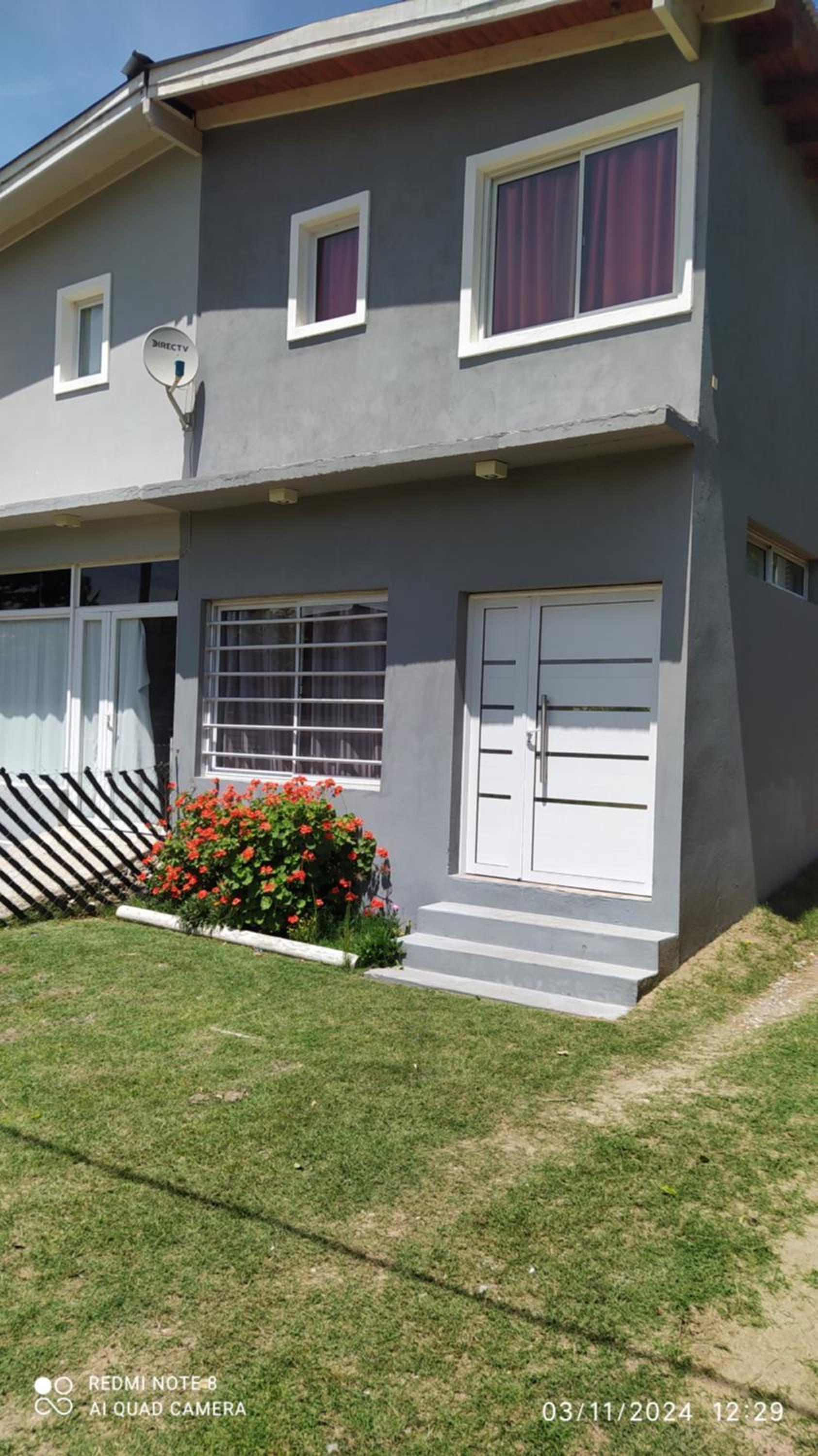 Departamento Rosales Nro 2