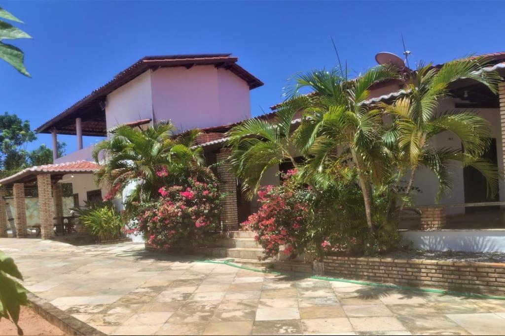 Casa em condomínio próximo a Cumbuco