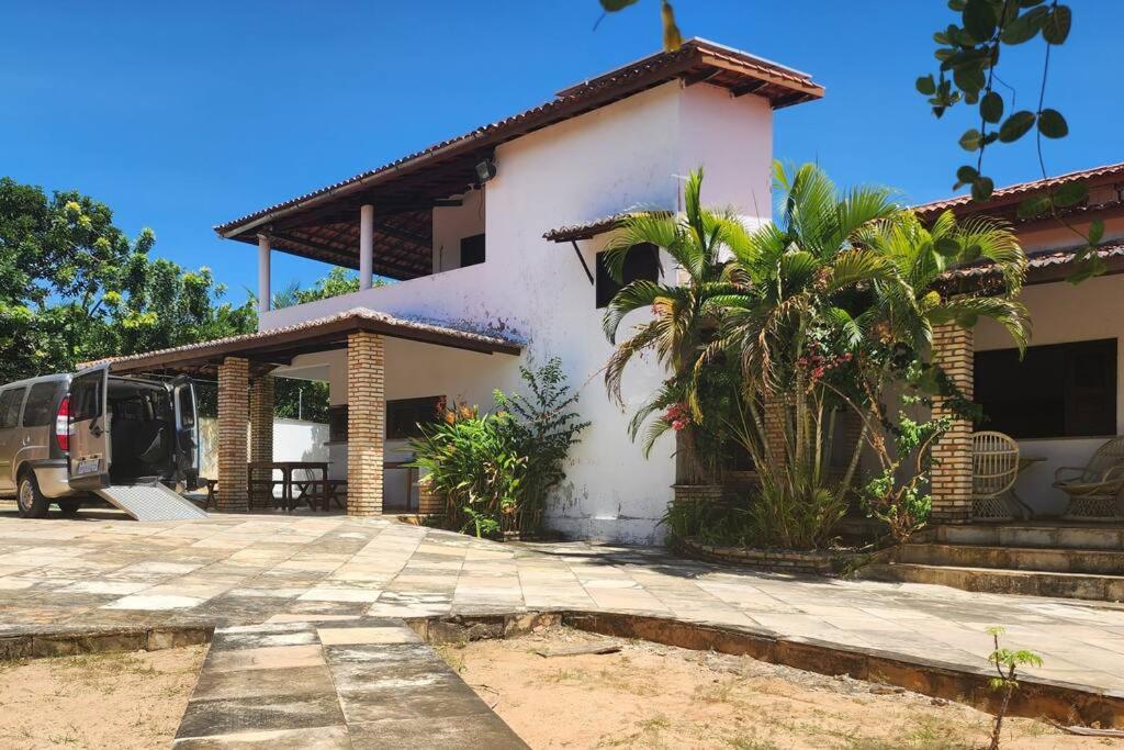Casa em condomínio próximo a Cumbuco