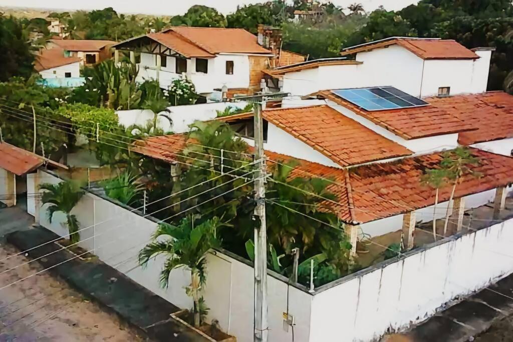 Casa em condomínio próximo a Cumbuco