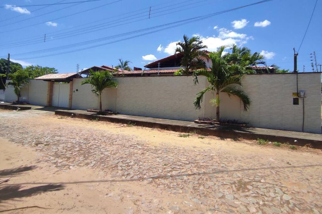 Casa em condomínio próximo a Cumbuco