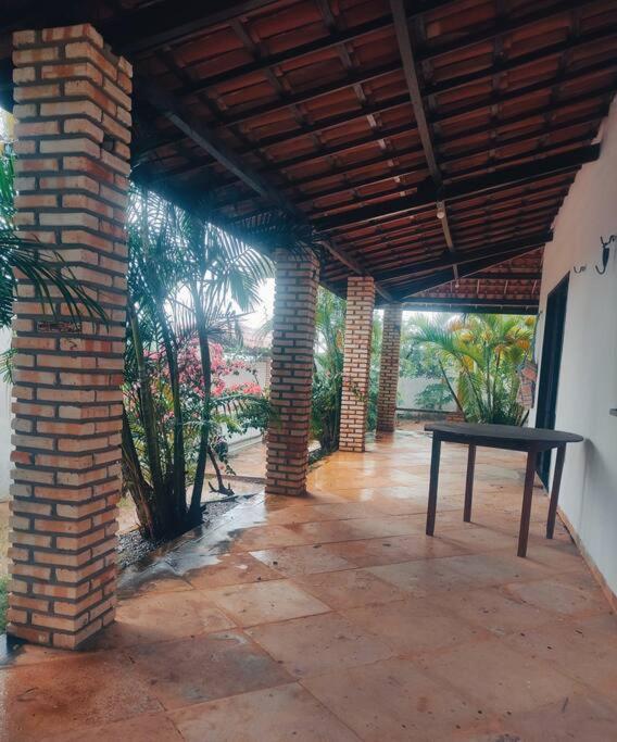 Casa em condomínio próximo a Cumbuco