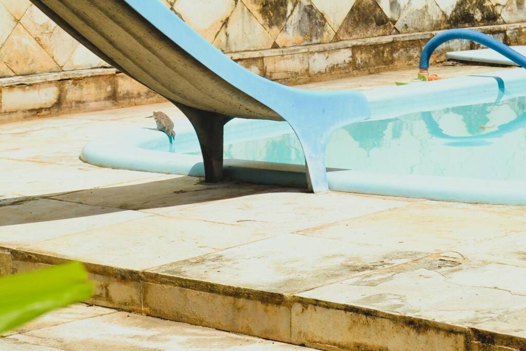 Casa em condomínio próximo a Cumbuco