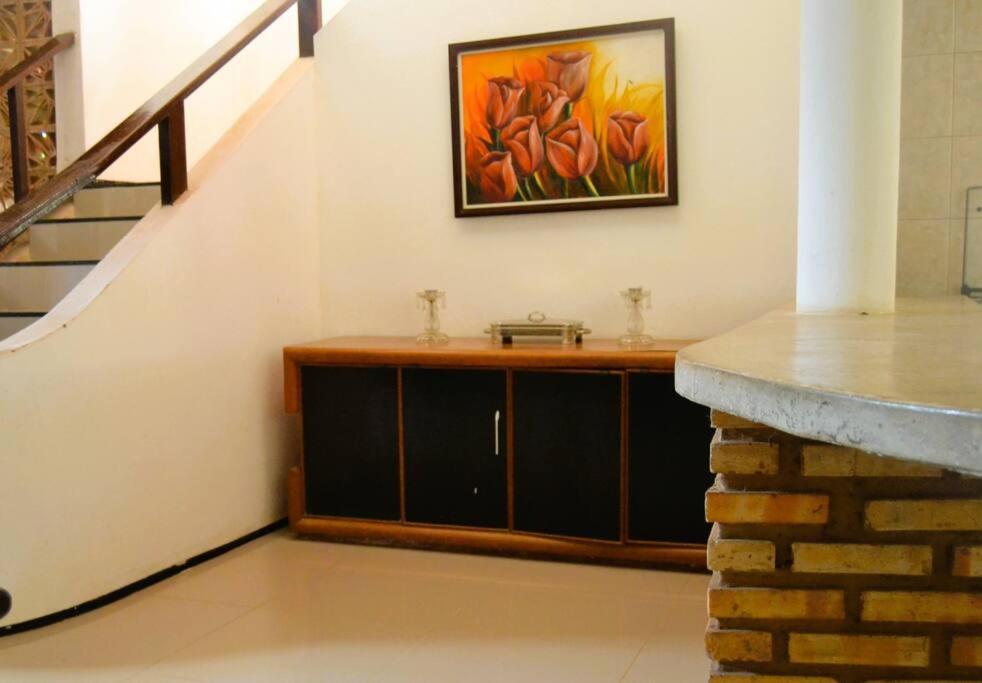 Casa em condomínio próximo a Cumbuco