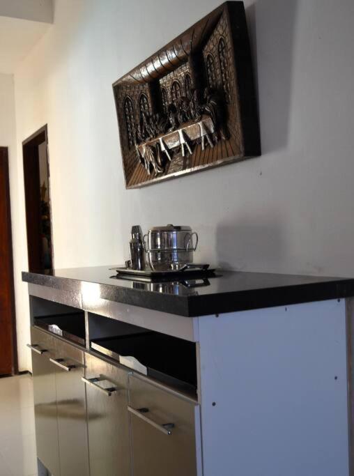 Casa em condomínio próximo a Cumbuco