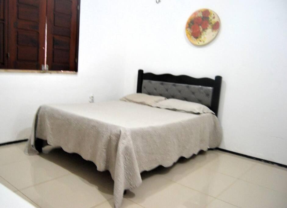Casa em condomínio próximo a Cumbuco